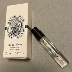 Diptyque Eau Rose EDT